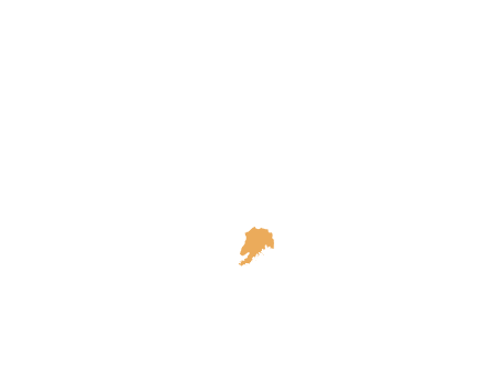 Seward Alaska Map