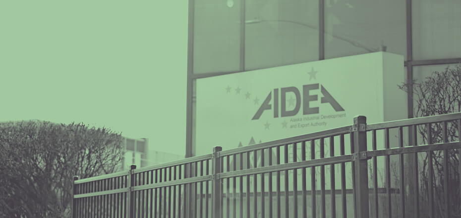 About AIDEA